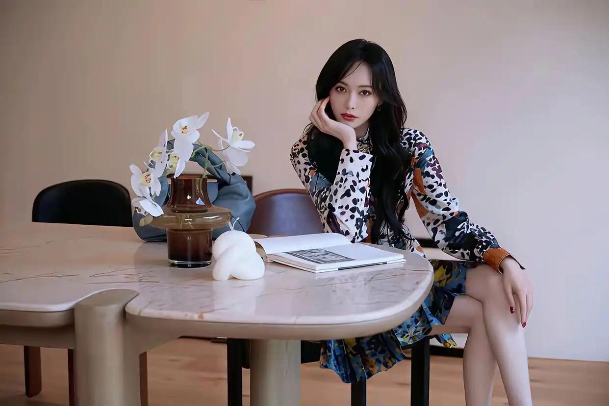 春日生活打卡季