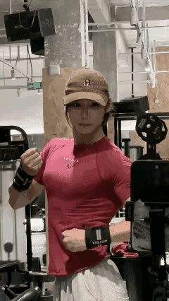 到底是大小伙子，还是姑娘？[泪奔]