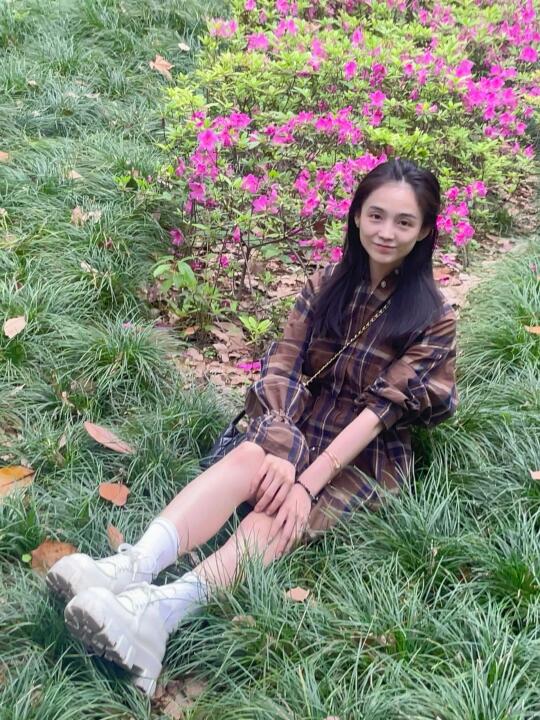 去姐姐开的牛肉火锅店吃火锅啦