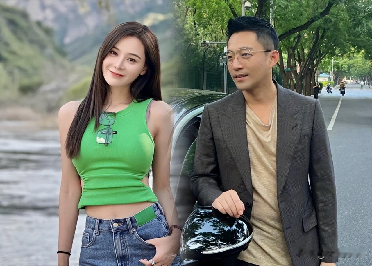 张颖颖胜诉，也终于帮大S洗清了嫌疑。
大S和汪小菲离婚，和张颖颖有很大关系，因为