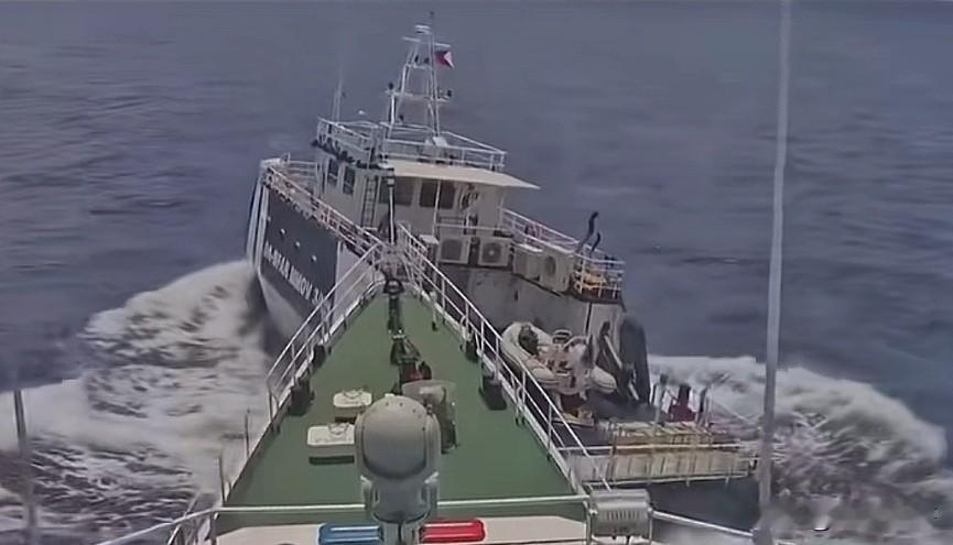 南海擦碰事件以后只会越来越多，而且挑衅一方除了菲律宾，越南也会加入。
每次看到菲