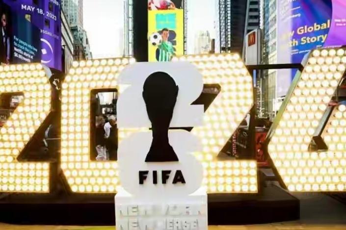世界杯转播权谈判的僵局，核心争议点在于FIFA把赛事“注水扩容”直接等价于价值增