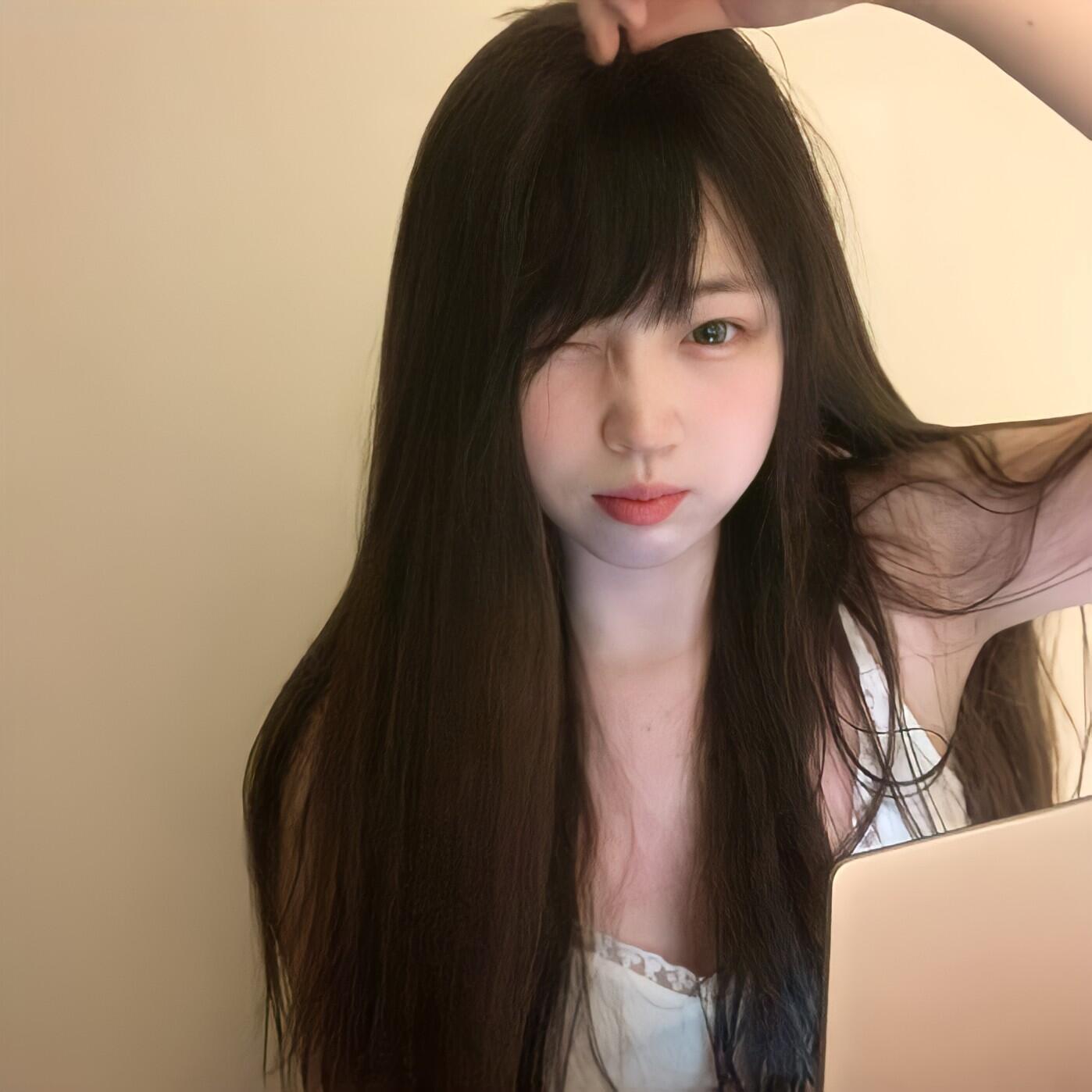 𝙒𝙚𝘾𝙝𝙖𝙩女生头像女头｜高质｜氛围感 