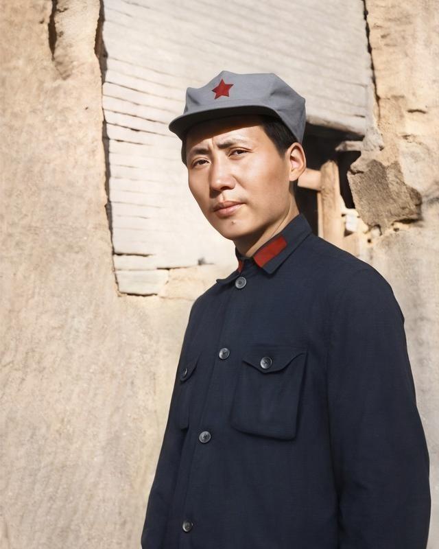 活到六十多岁越悟越明白：有些心里话，一直有个朴素疑惑：为什么总把毛泽东思想，只简