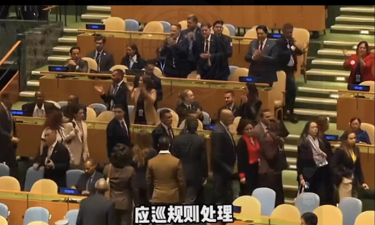 联合国机构必须改革，权威不建立，其作用会大打折扣

刚刚看到一则消息，联合国伊朗
