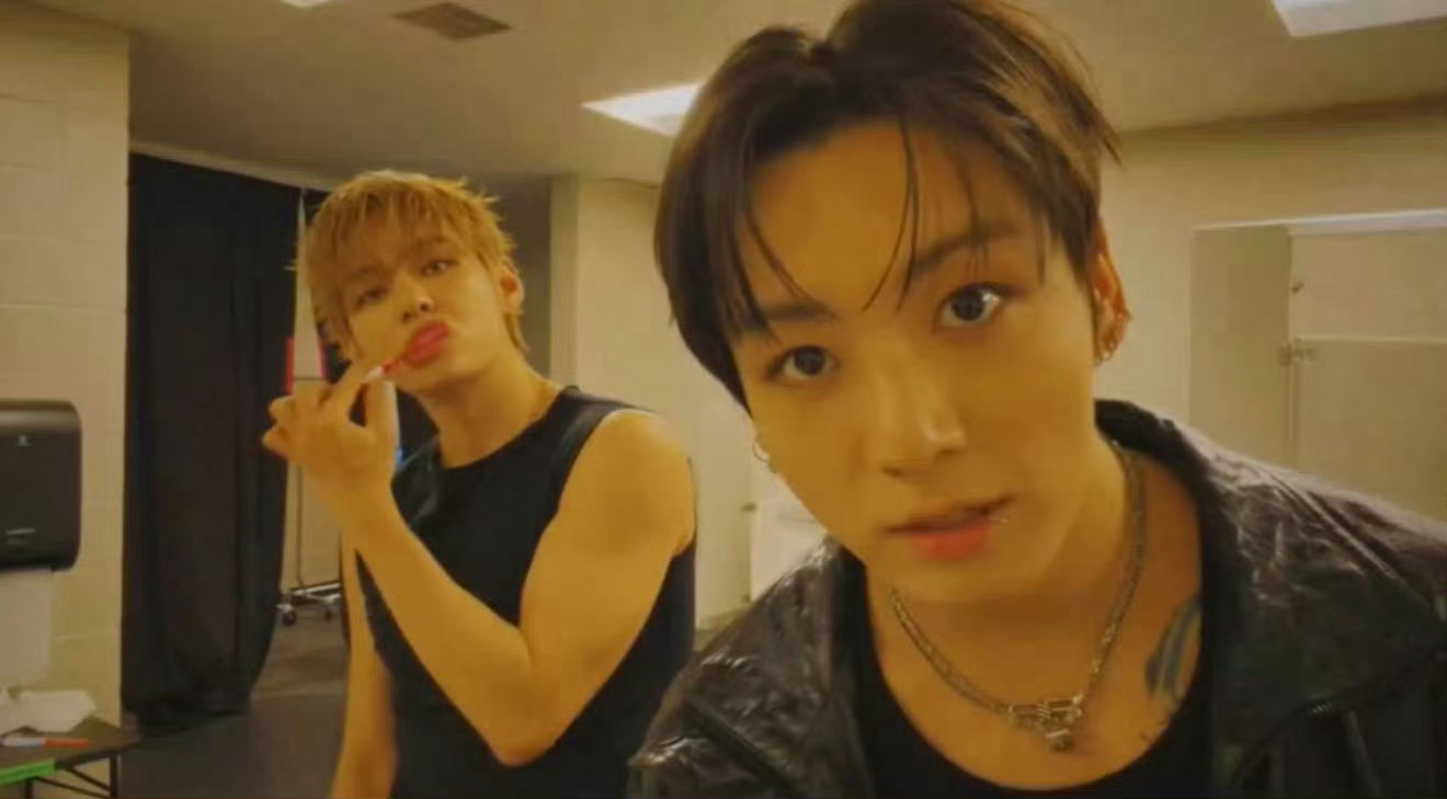 正泰双人直播正泰印象里，上次正泰双人直播是taekook forever那天？哎