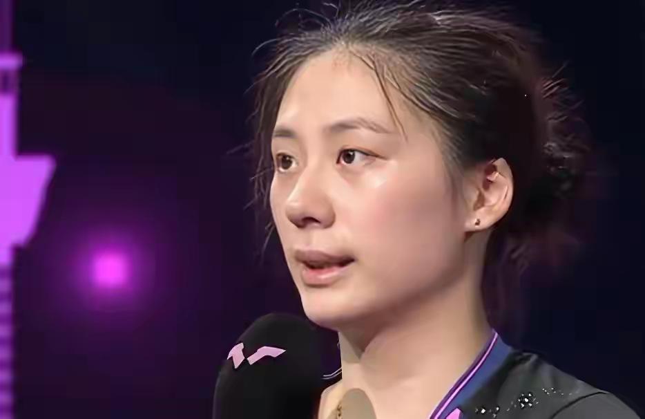 考验陈熠的时刻到了
     在萨格勒布常规挑战赛中，女乒派出11名单打队员，其