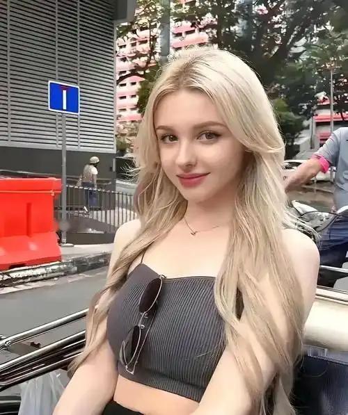 乌克兰现在最大的问题并不是战后重建，而是大量乌克兰女性很有可能找不到一个正常的乌