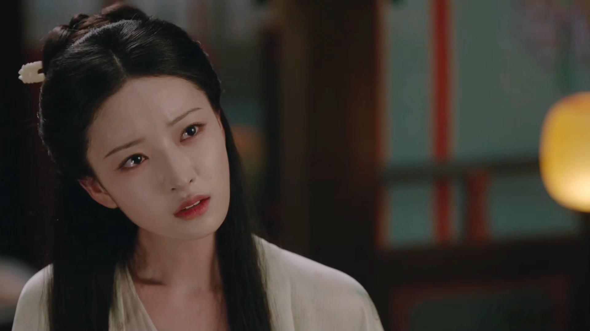 倪妮系小花后继有人长得像只是敲门砖，能不能在圈里站稳还得看演技。倪妮可是电影咖下