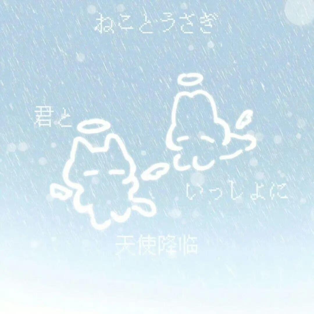 蓝色背景图｜朋友圈背景图｜审美积累 