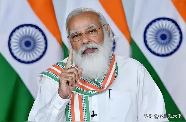 印5天内对华冰火两重天！求尿素救命后反手发起反倾销调查

3月12日印度还因中东