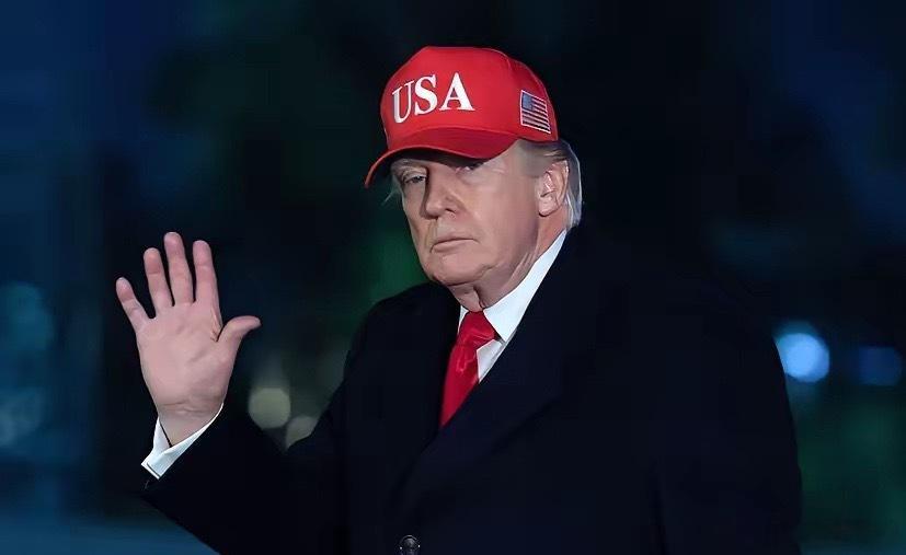 特朗普最新涉伊朗发言解读特朗普发表最新涉伊朗言论，称伊朗昨日在霍尔木兹海峡开枪，