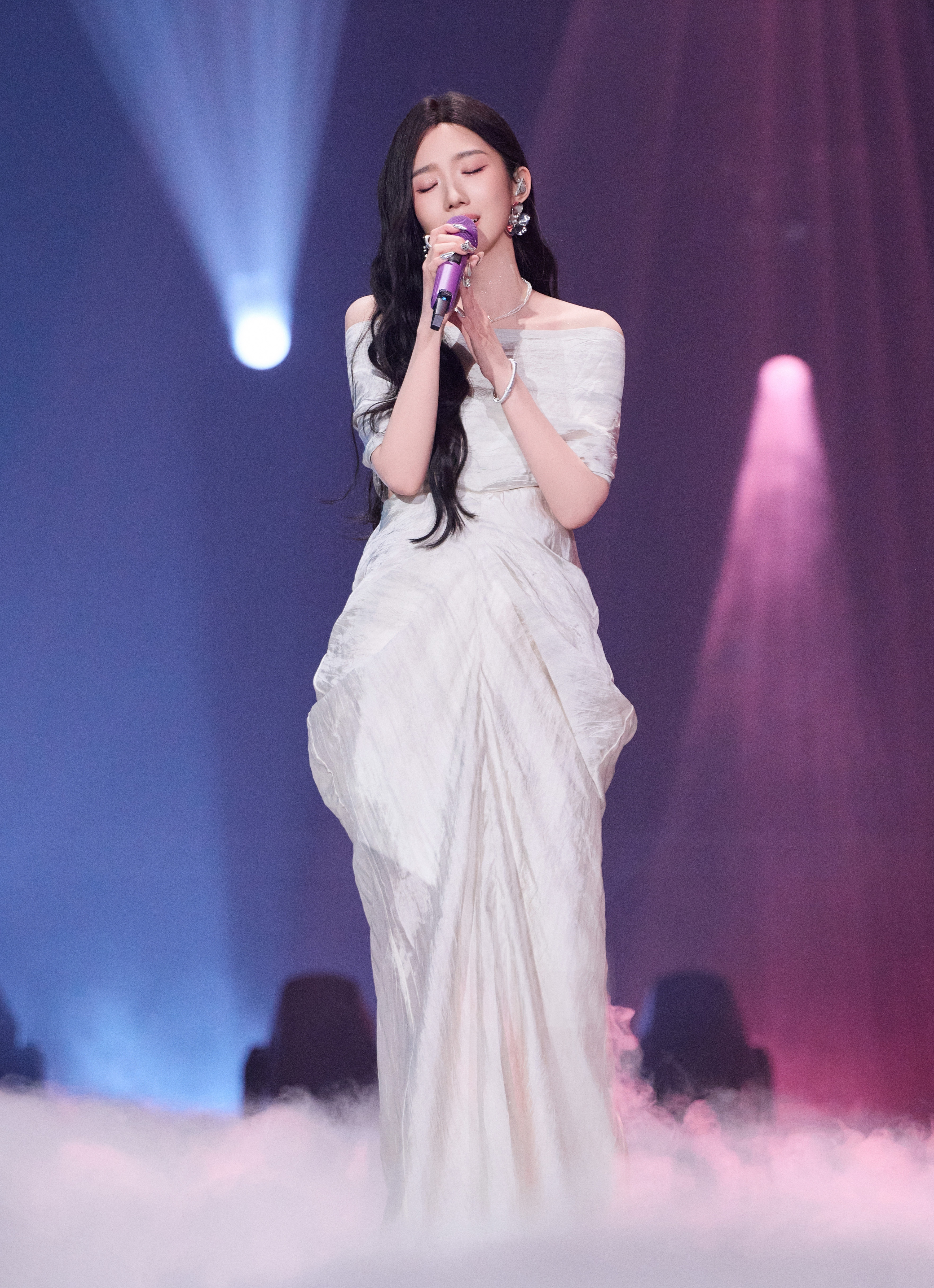 在复制粘贴的时代，你是手写的诗