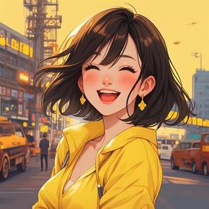 柳巷清风