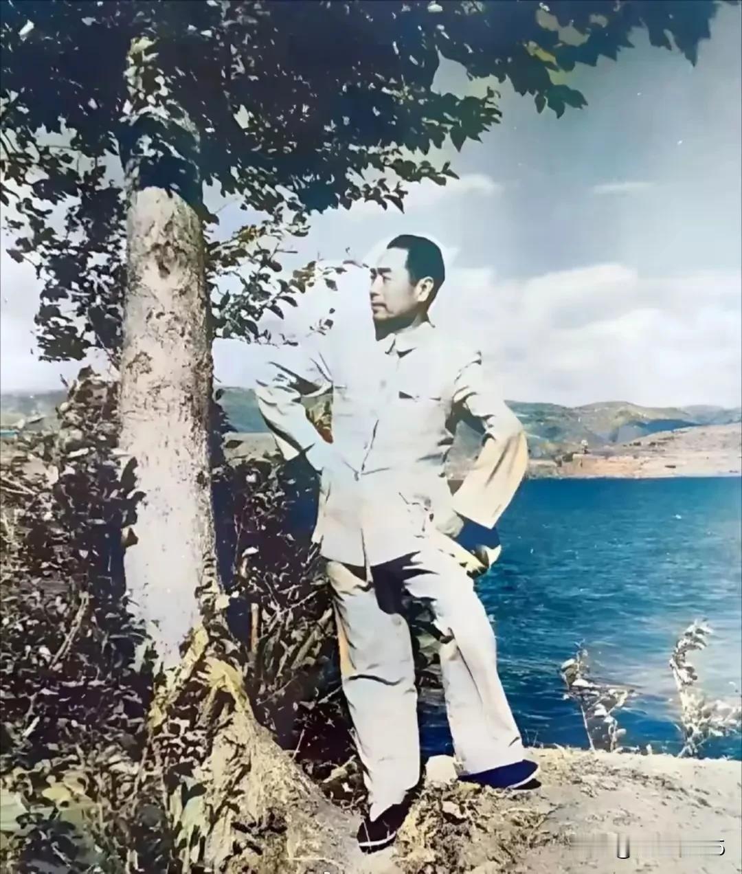心中有净土，诚邀下联