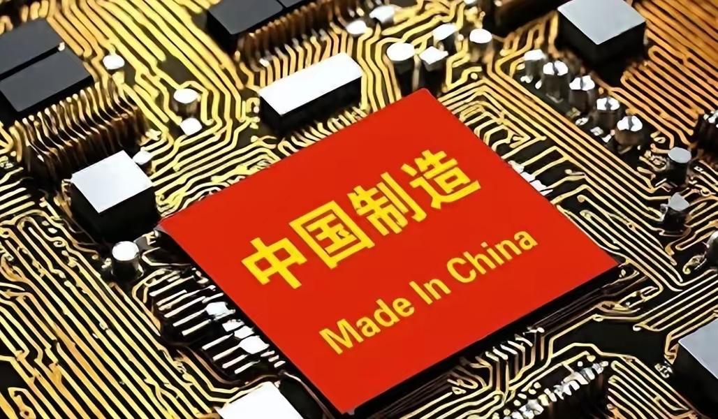 中方反制见效，却让日本发现一个惊天秘密！日媒紧急呼吁：“全球70%的成熟制程订单