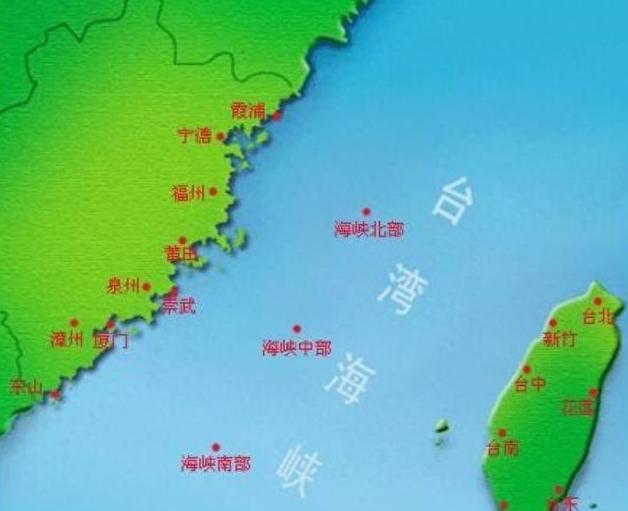 历史总是惊人相似：清朝试图和平统一台湾，郑经却得寸进尺求独立
 
清廷从郑成功死