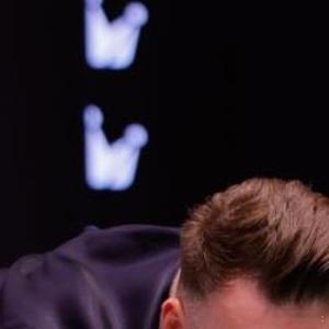 炸裂！墨菲狂轰第60杆破百！3-1碾压希金斯，巫师连输2局陷绝境北京时间4月30