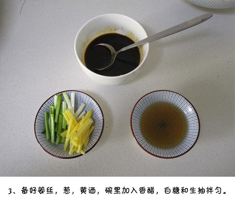 【油爆虾】好吃还不用担心长肉，赶紧学起来。我的宝藏食谱