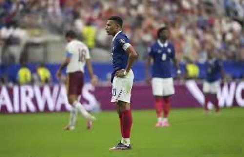 【2026世界杯·观察】2024欧洲杯败局再现，“斗牛士”为何专克“高卢雄鸡”？