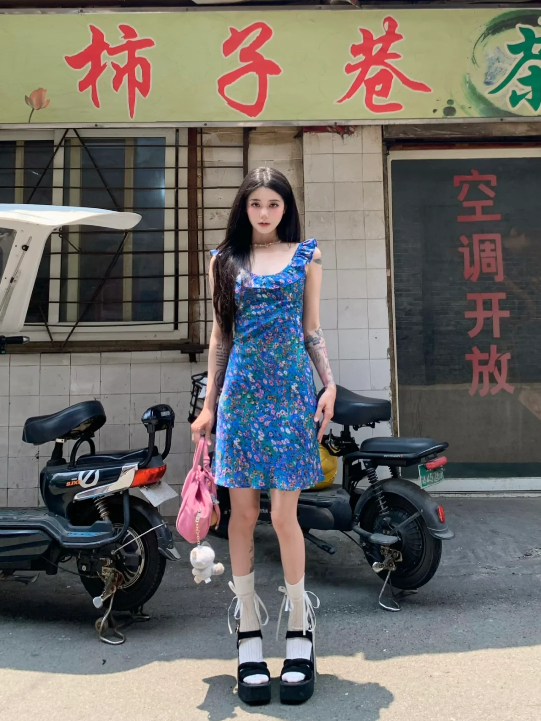 ♡ ˚ ༘ * 🚎* ꒱📄𓈒 *🚏