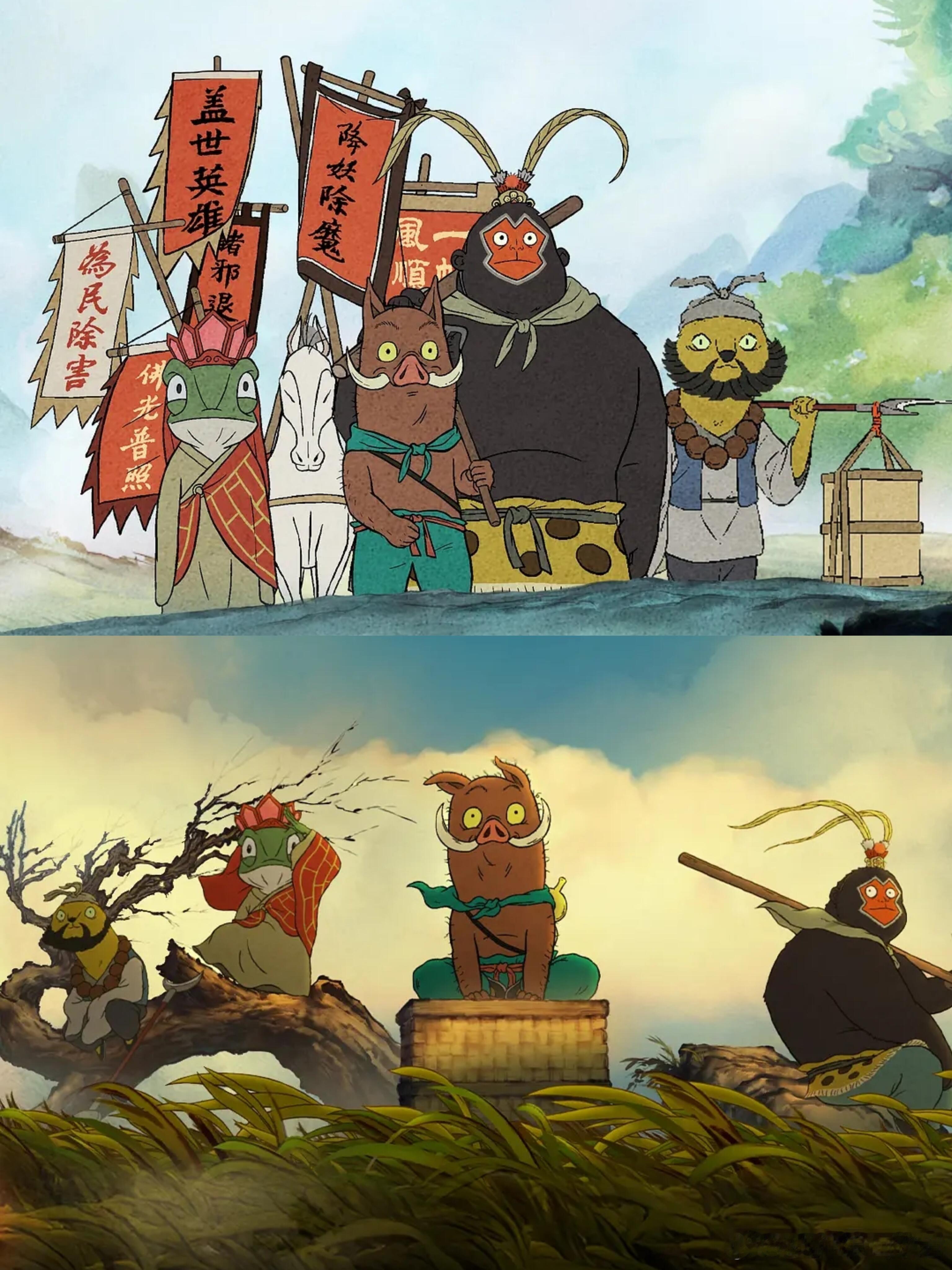 去年二次元每一帧都鲨疯了 谁被年度混剪戳中DNA了？2025的二次元简直像开了挂