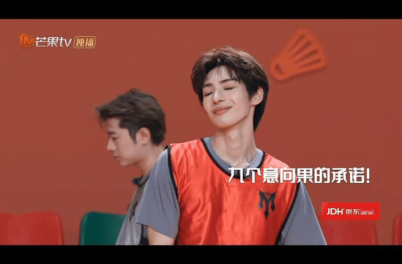 姚琛不上跑男吗新一代小猎豹出现！姚琛奔跑实力肉眼可见，看完直接期待他上跑男。要是