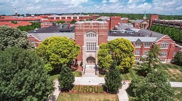 邓稼先的母校普渡大学将禁收中国留学生，成为全美第一家明确拒绝中国留学生的大学！而