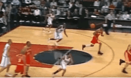 NBA中锋这个位置有一个说法，
十年姚明，百年文班亚马，万年奥尼尔，
不得不说奥