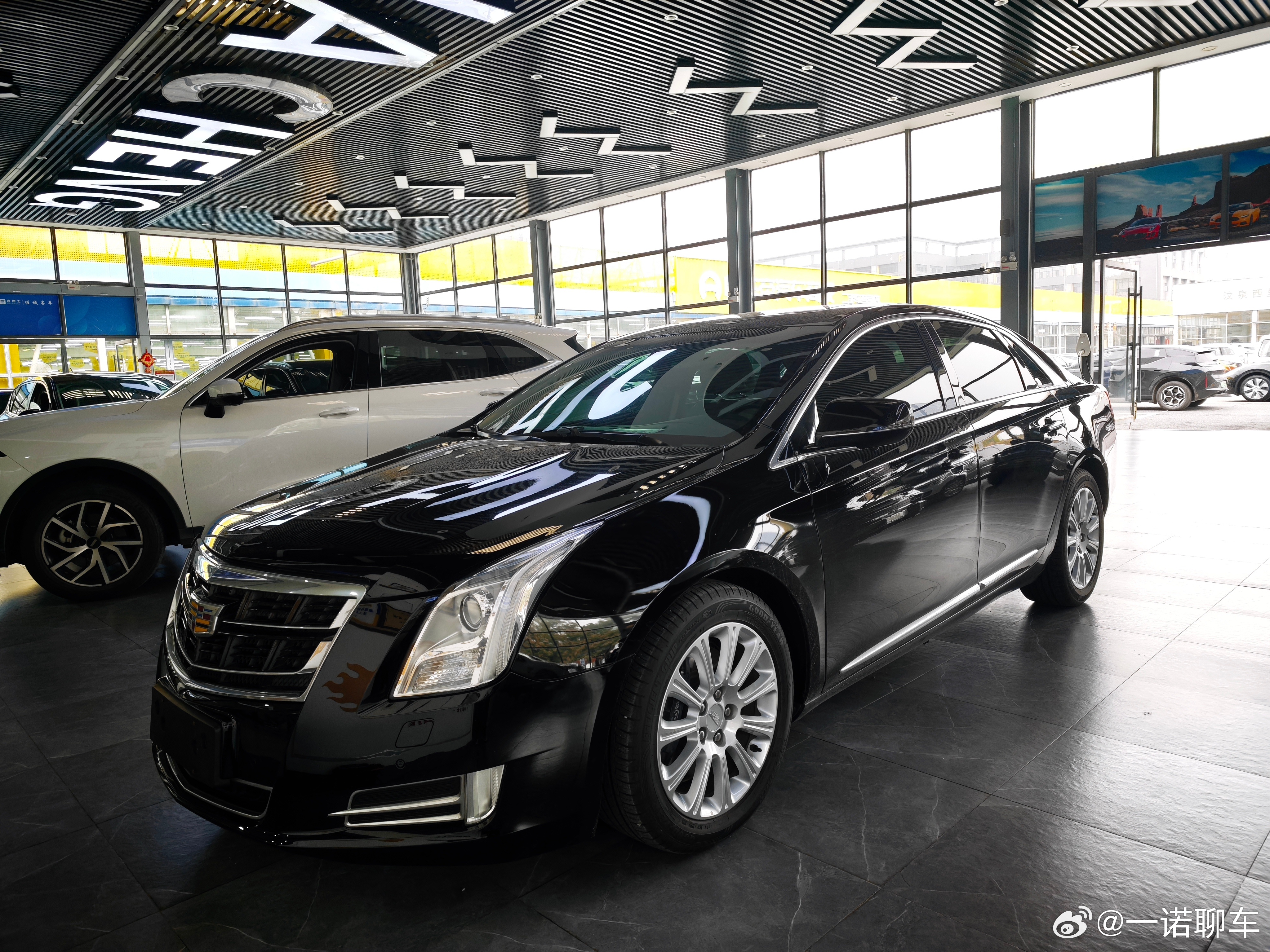 感谢济南大哥支持 ​XTS已售 本人不来 物流到济南 ​这玩意儿性价比是真的高 