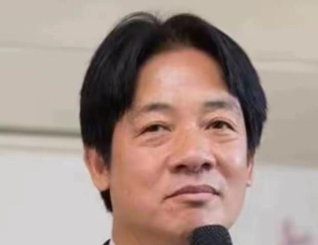 万万没有想到，赖清德的父亲赖永都，居然抗争过日本人！赖清德父亲实为赖朝金，祖籍福