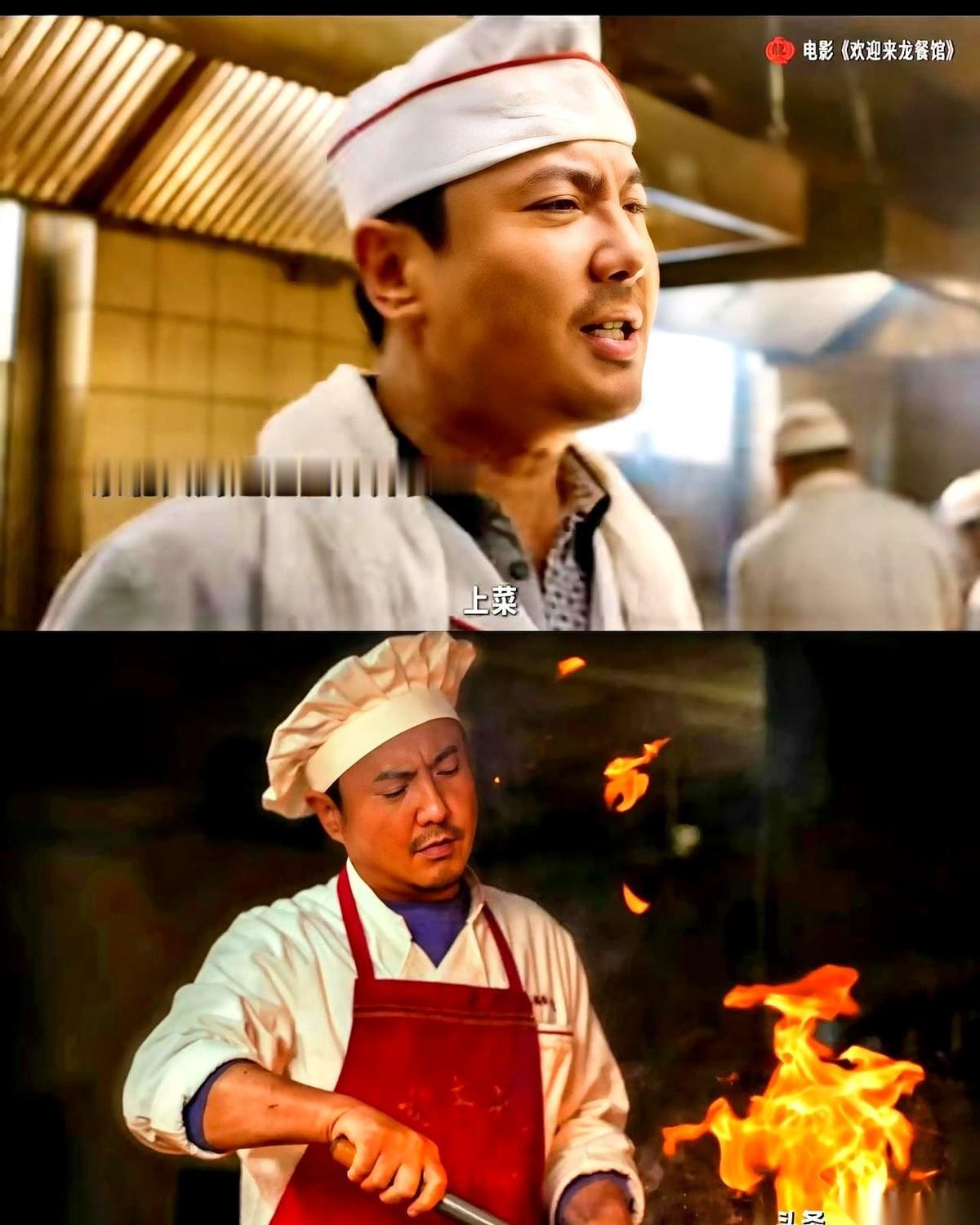 炸弹在头顶飞，沈腾在底下颠勺？
把咱们最熟的那张喜剧脸，直接扔进真枪实弹的战场去