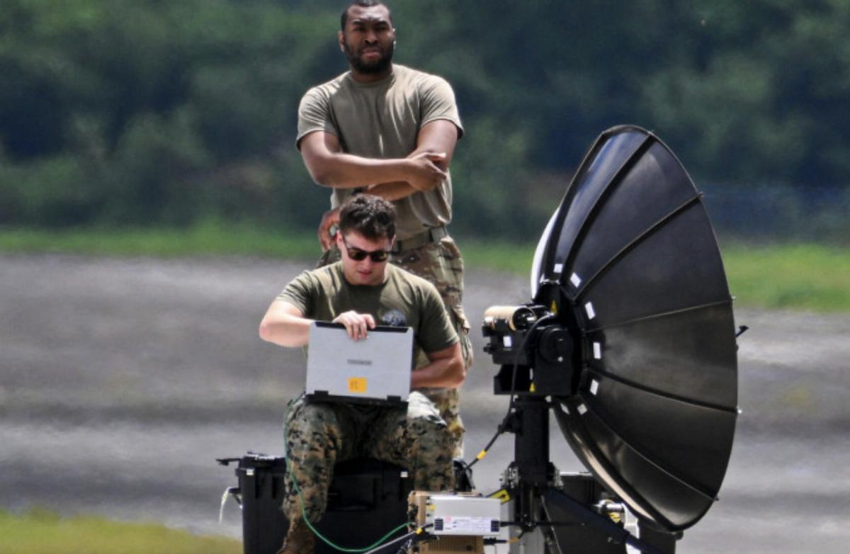 【美军台海“地狱景观”计划遭遇挫折】

根据《华尔街日报》的说法，2年前，五角大