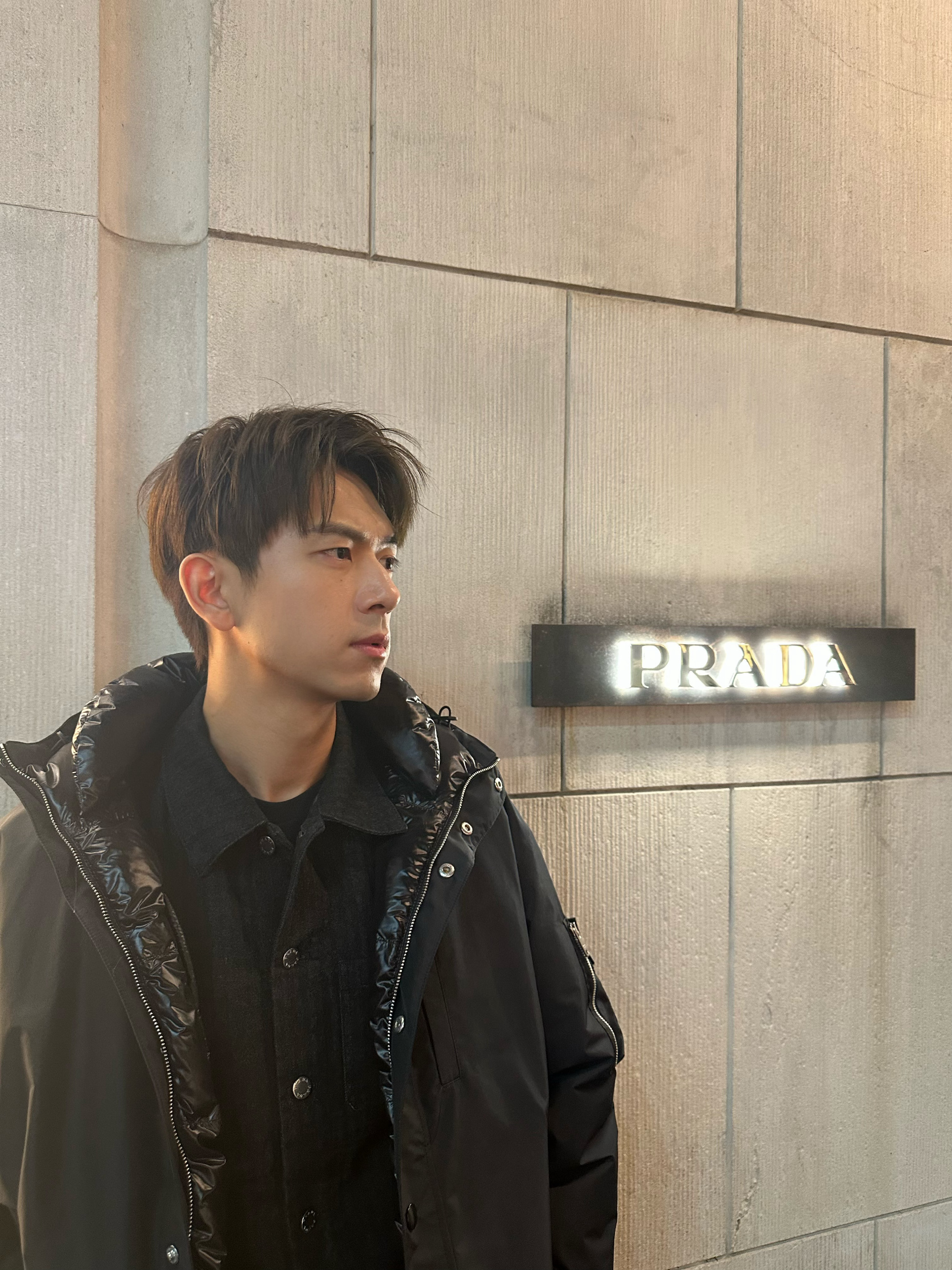 李现 🎂 📷 李现1019生日快乐 ​​​