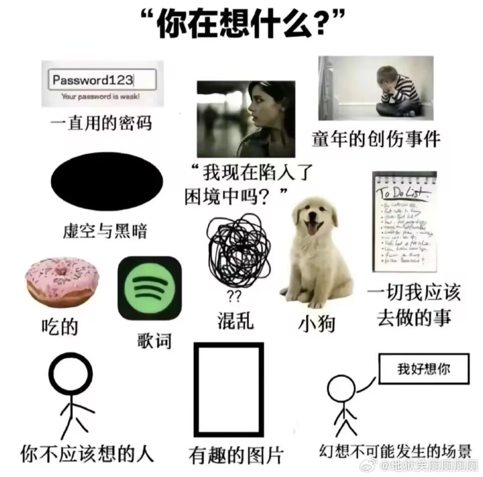 1479你在想什么？ 