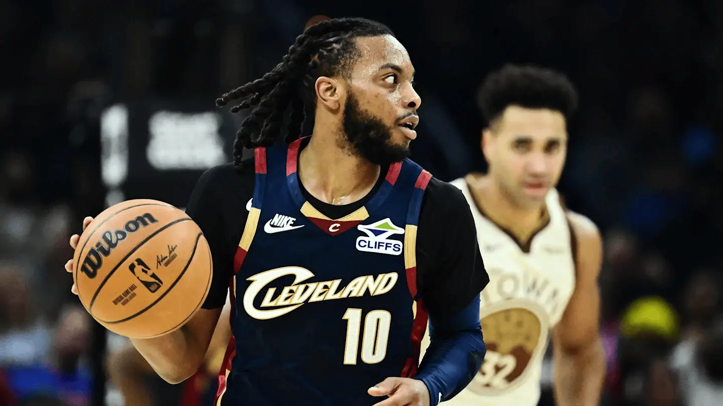 骑士加兰新赛季篮不住nba 据美媒报道，如果骑士围绕加兰这位两届全明星球员展开交