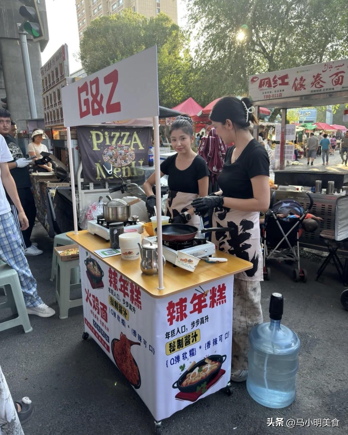 逛遍乌鲁木齐！7纺老市场才是真正的市井烟火

现在大家买菜大多依赖生鲜超市、线上