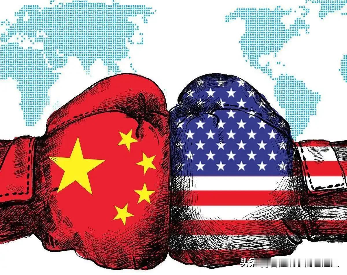 就在所有人都以为中美要彻底“脱轨”撞车的时候，一张1677亿美元的进口账单，硬生