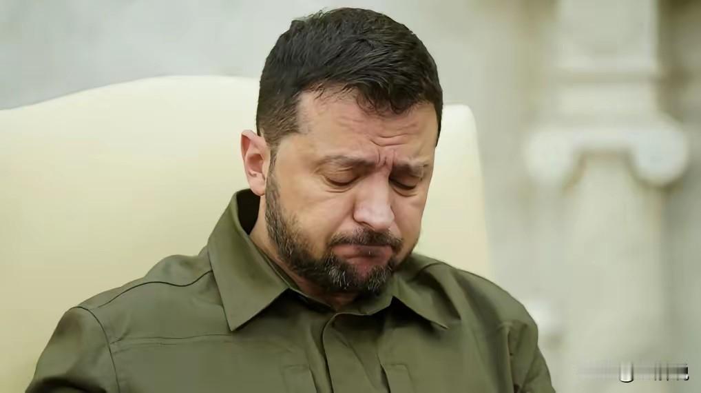 最毒的一刀终于捅进去了！就在乌克兰满目疮痍之时，北约直接撕下了“盟友”的假面具！