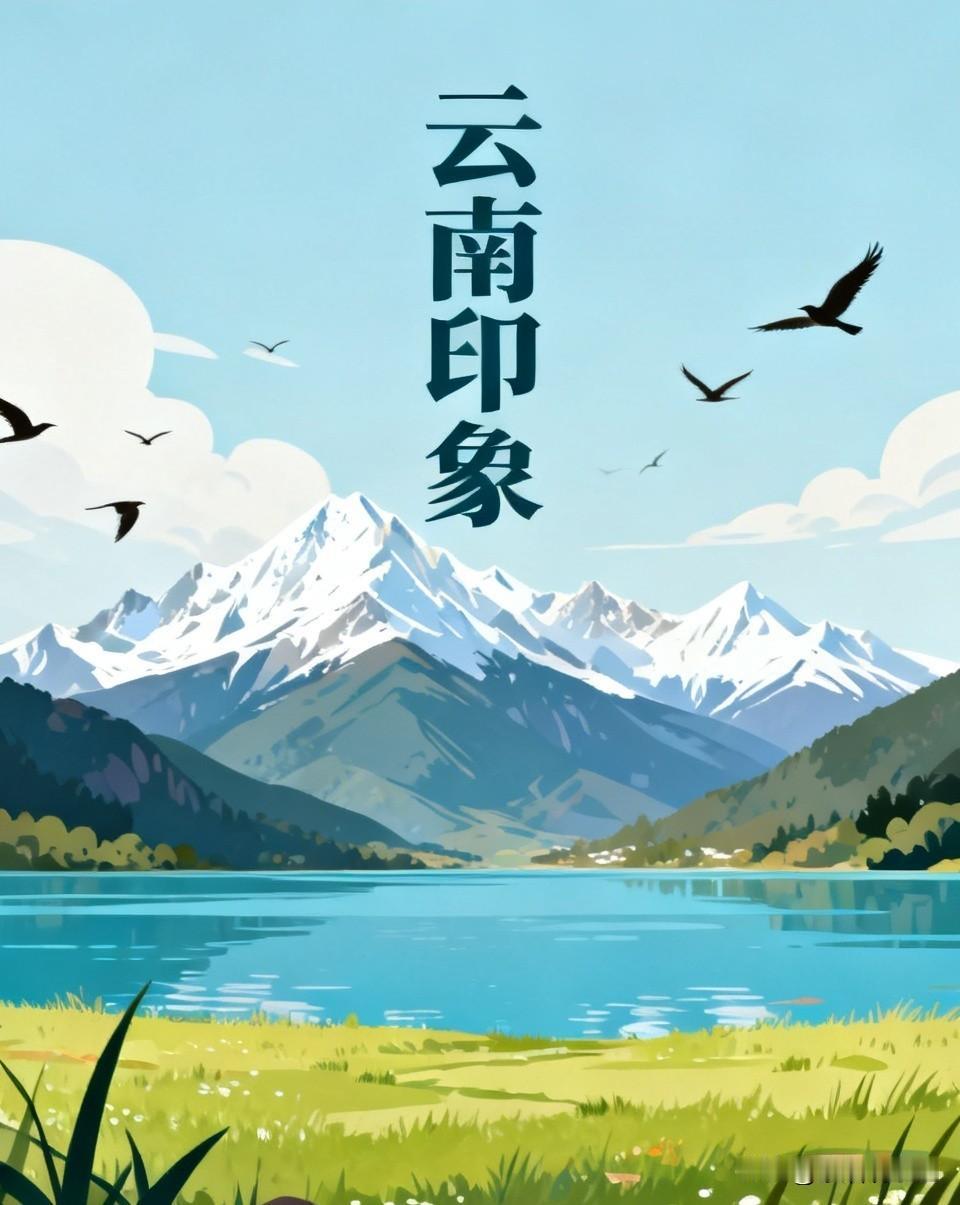 说句得罪人的实话，云南怕是全国被吹得最过头的省份，没有之一
 
前后三趟云南之行
