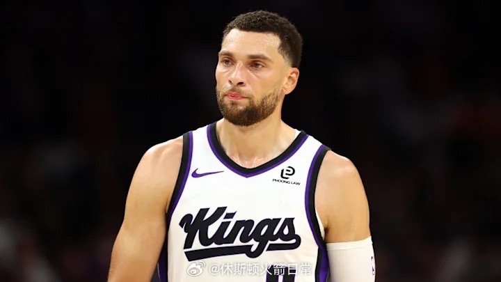 据Brett Siegel报道，扎克·拉文将在今年夏天选择执行他与萨克拉门托国王