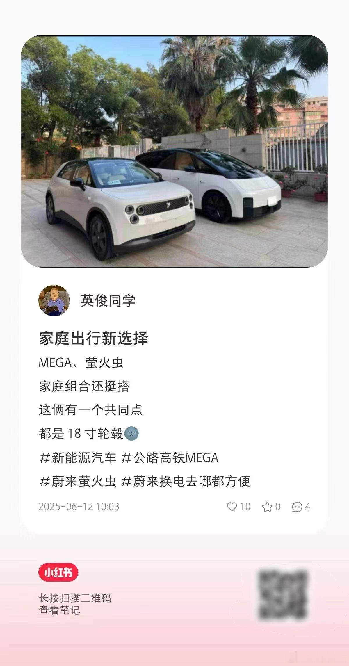 倘若都是这样该多好，场景互补电动兄弟 ​​​