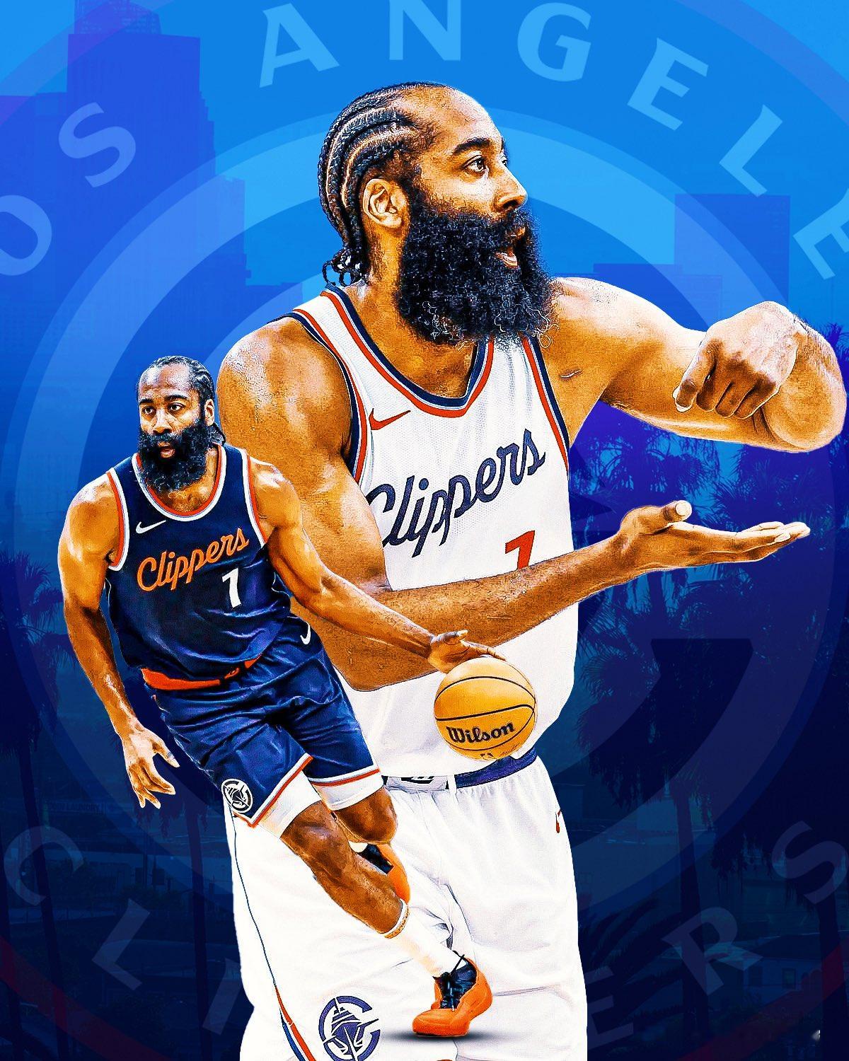 快船起帆，回到附加赛区域。在小卡缺阵的情况下，快船又赢了，最近14场12胜。和赛