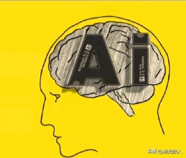 Al真的能思考？
大量的实事证明Al不仅能思考还能作出正确的判断。Al会不会明白