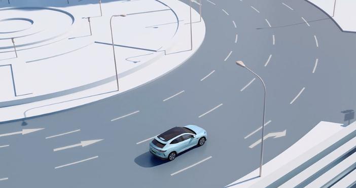 来了来了，比亚迪天神之眼全国都能开 ！无图城市领航全国开通，这波OTA年末大升级