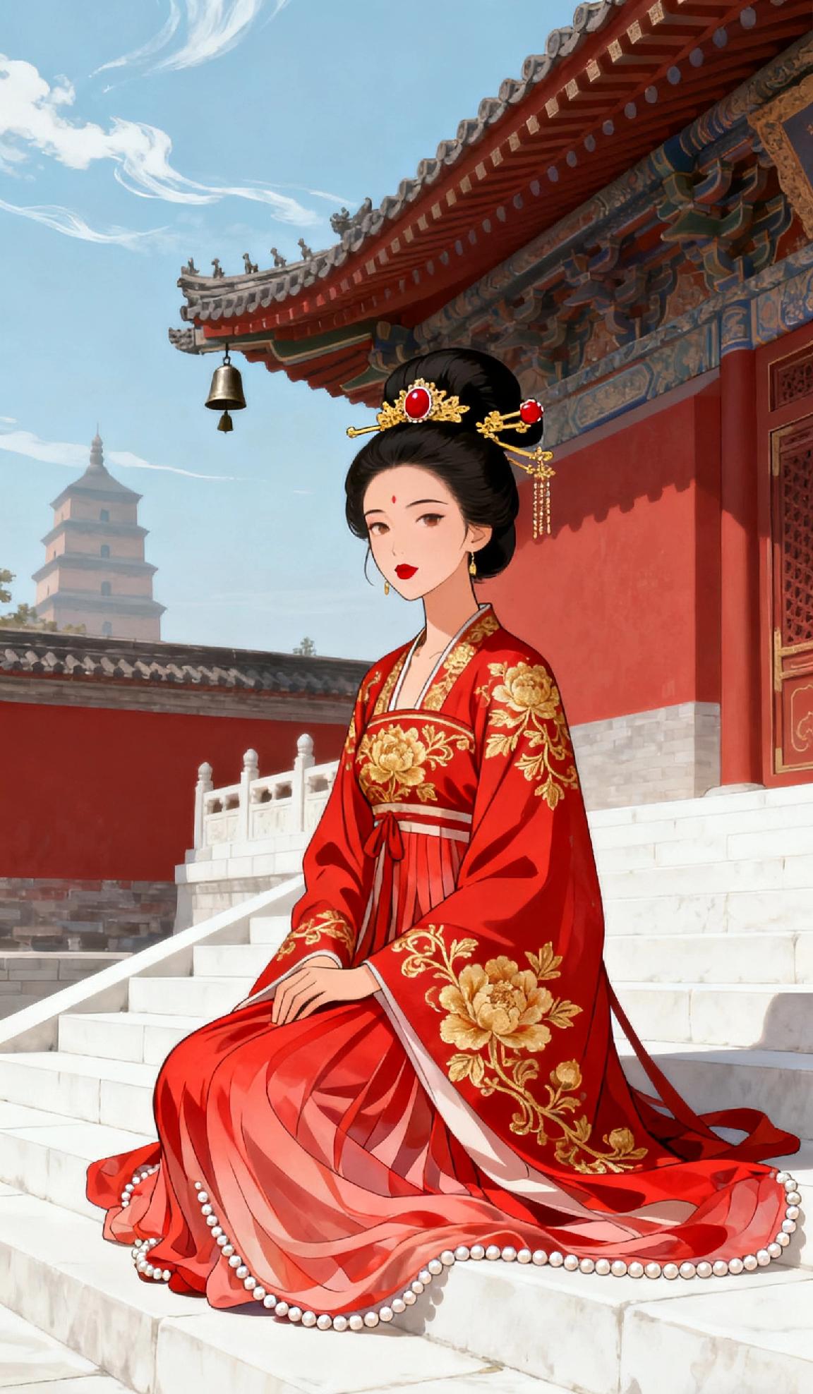 一颗腐坏金桃，瞬间搅起朝堂的风云变幻，在这诡案背后，人心的算计可谓展现得淋漓尽致