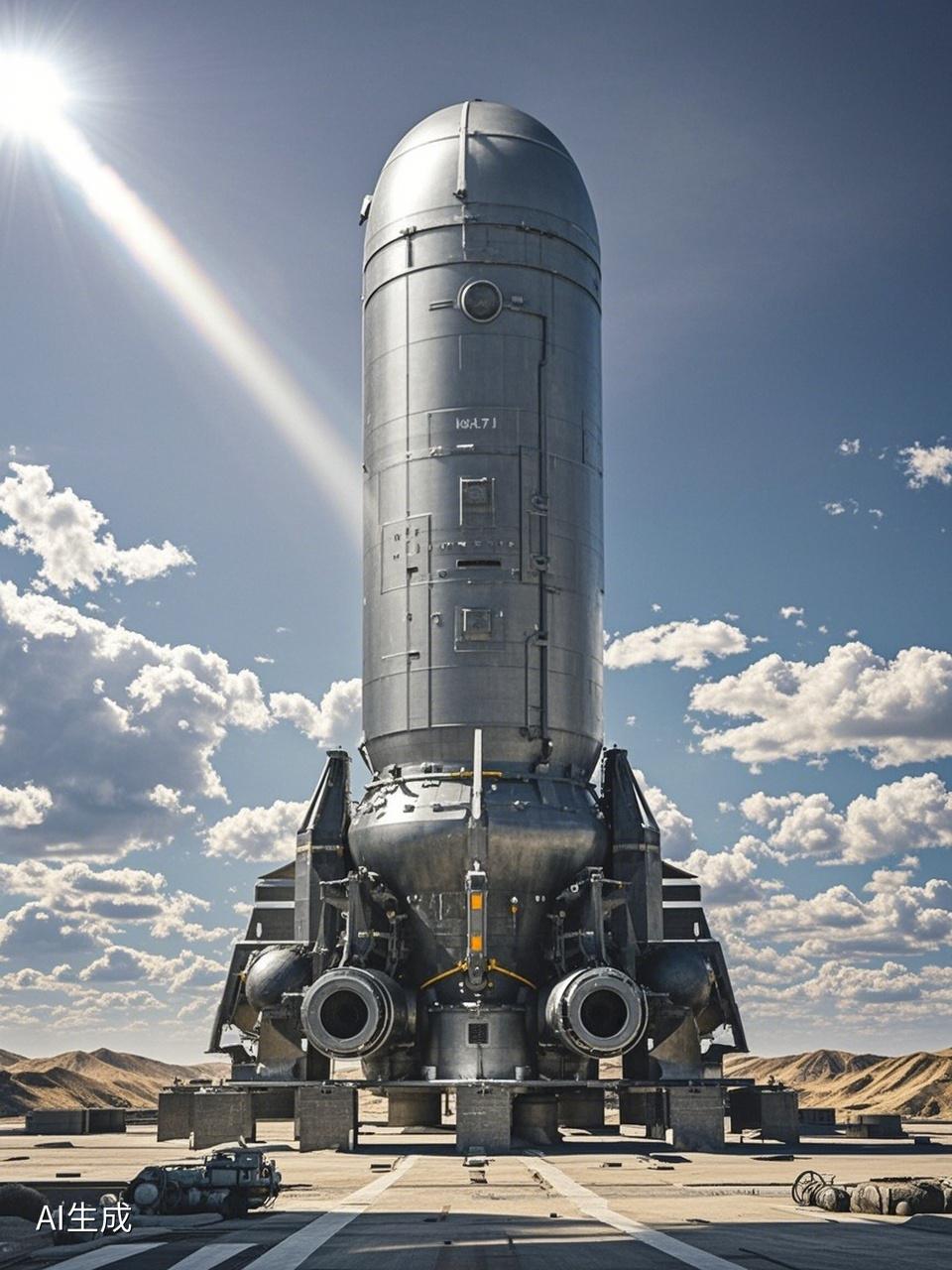 事实证明，胡锡进4年前所说的话并非虚妄。倘若委内瑞拉拥有足够多的核武，多到让美国