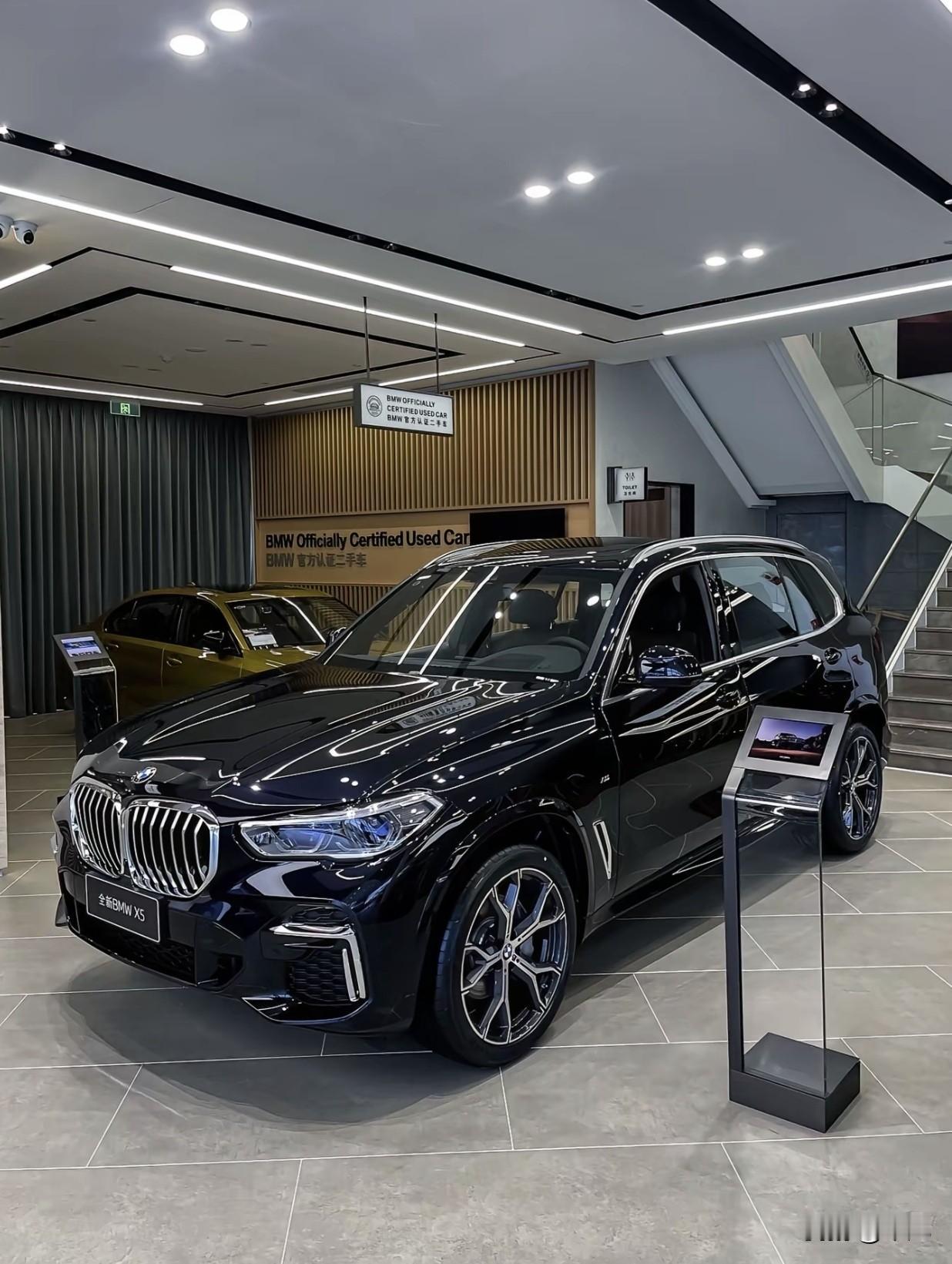 朋友问我，2.0T的宝马X5，到底值不值？

关于宝马X5的2.0T车型，我问了