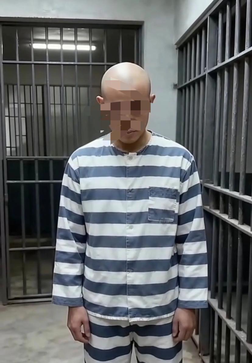 金毛最恨的是他父母，纵容他反而害了他
     金毛的同村村民对他的评价：金毛家