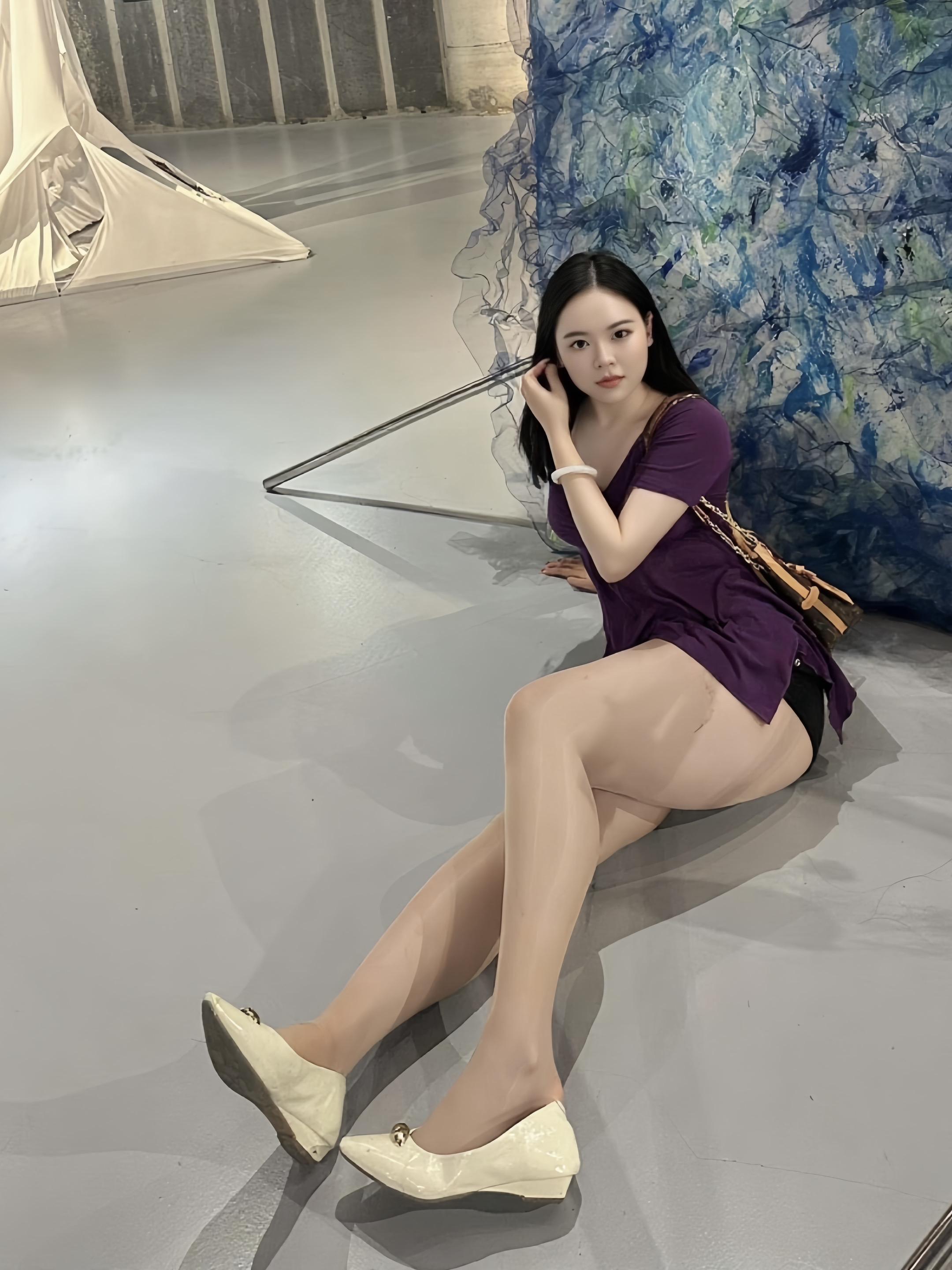 寂寞才说爱